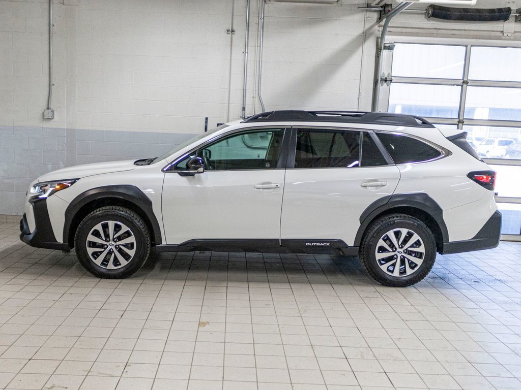 2024 Subaru OUTBACK TOURING TOURING, TOIT, ECRAN 11.6, CARPLAY, BANCS CHAUFF in Charlemagne, Quebec - 3 - w1024h768px