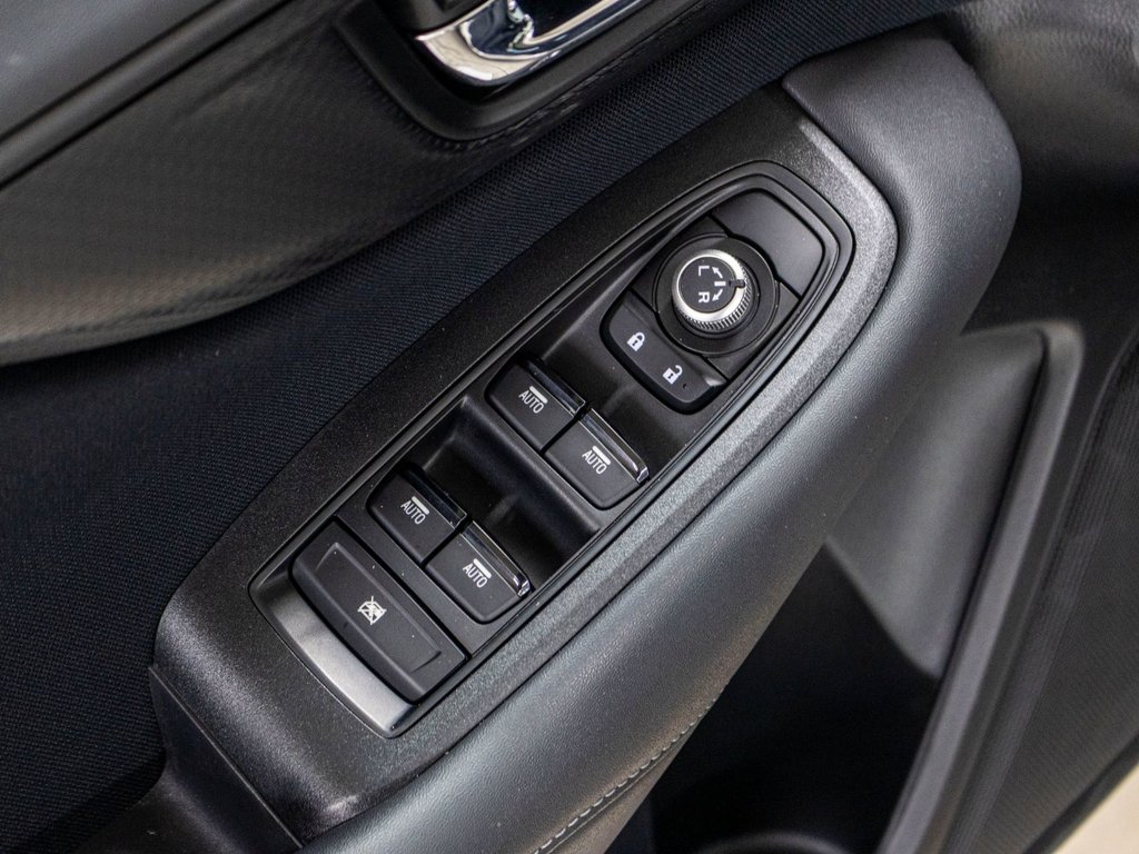 2024 Subaru OUTBACK TOURING TOURING, TOIT, ECRAN 11.6, CARPLAY, BANCS CHAUFF in Charlemagne, Quebec - 26 - w1024h768px