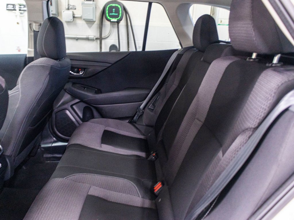 2024 Subaru OUTBACK TOURING TOURING, TOIT, ECRAN 11.6, CARPLAY, BANCS CHAUFF in Charlemagne, Quebec - 27 - w1024h768px