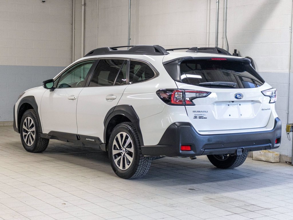 2024 Subaru OUTBACK TOURING TOURING, TOIT, ECRAN 11.6, CARPLAY, BANCS CHAUFF in Charlemagne, Quebec - 4 - w1024h768px