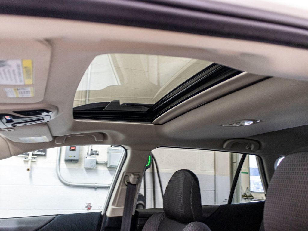 2024 Subaru OUTBACK TOURING TOURING, TOIT, ECRAN 11.6, CARPLAY, BANCS CHAUFF in Charlemagne, Quebec - 24 - w1024h768px