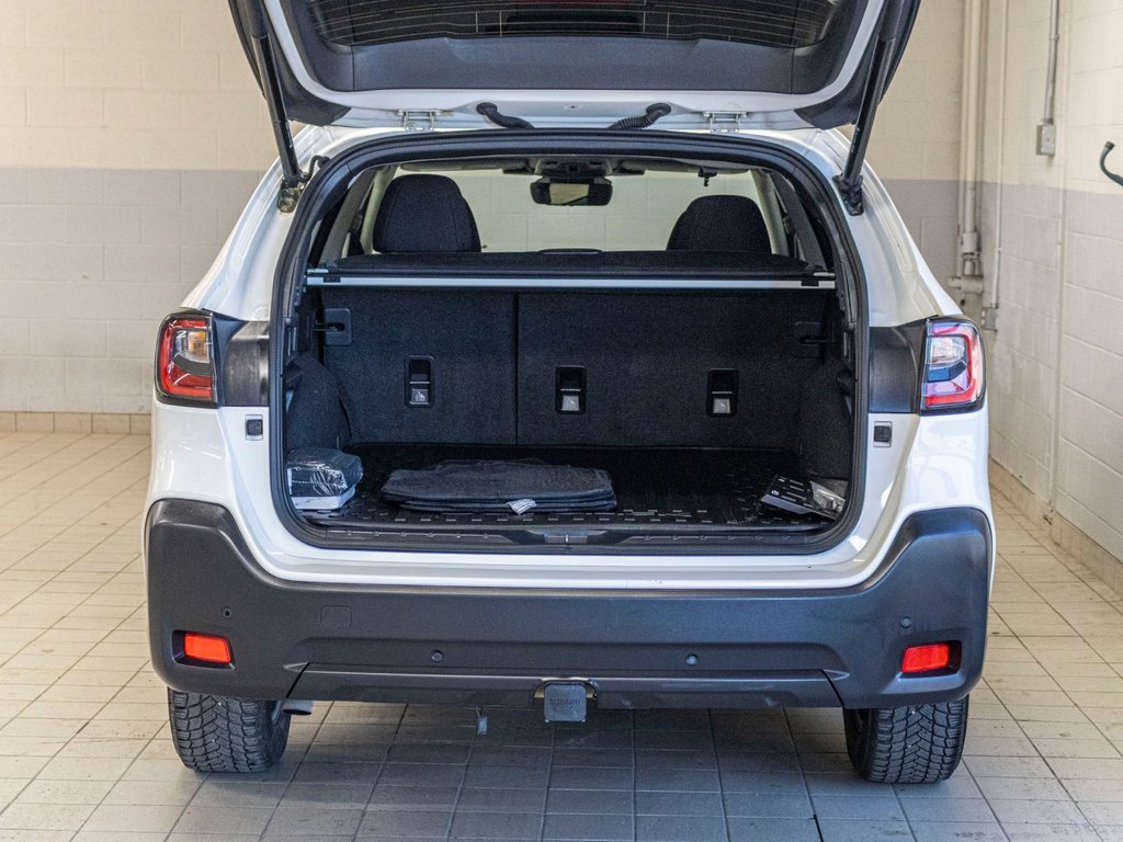 2024 Subaru OUTBACK TOURING TOURING, TOIT, ECRAN 11.6, CARPLAY, BANCS CHAUFF in Charlemagne, Quebec - 28 - w1024h768px