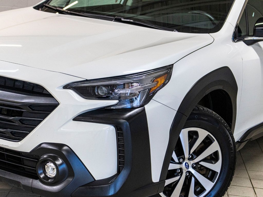2024 Subaru OUTBACK TOURING TOURING, TOIT, ECRAN 11.6, CARPLAY, BANCS CHAUFF in Charlemagne, Quebec - 32 - w1024h768px