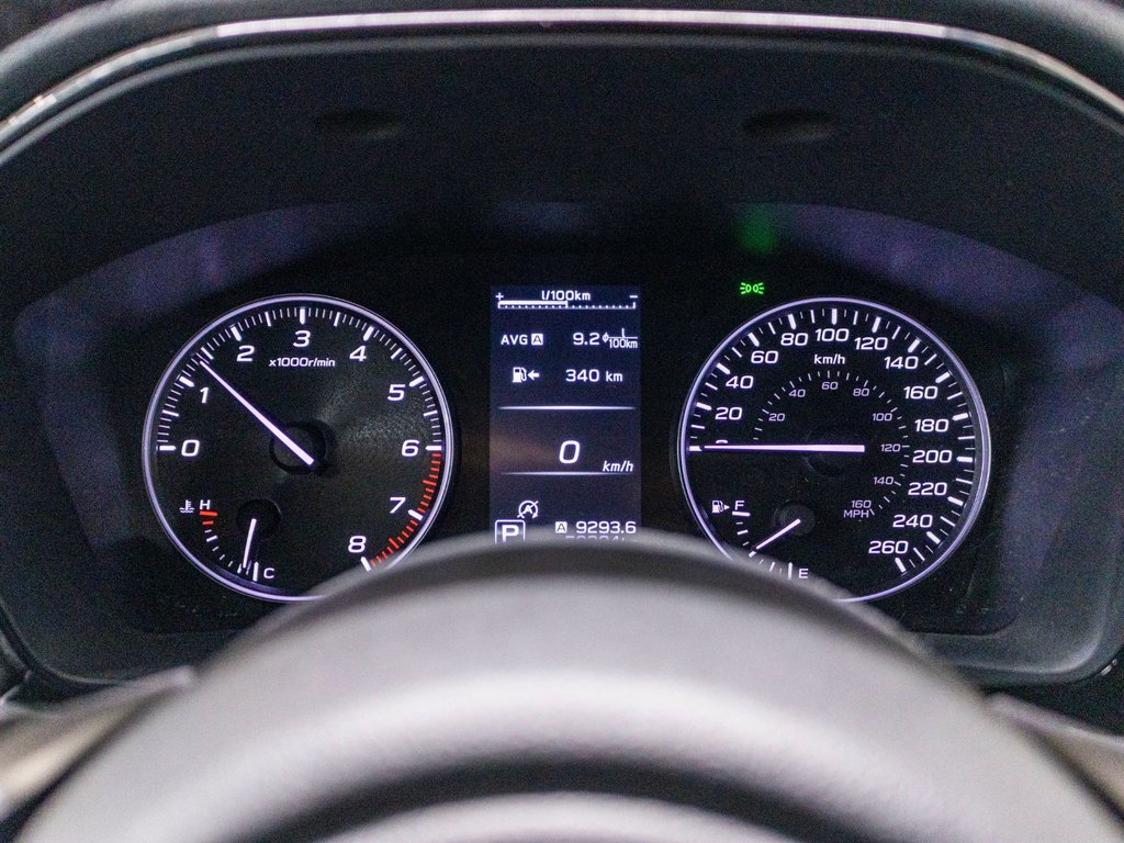 2024 Subaru OUTBACK TOURING TOURING, TOIT, ECRAN 11.6, CARPLAY, BANCS CHAUFF in Charlemagne, Quebec - 16 - w1024h768px