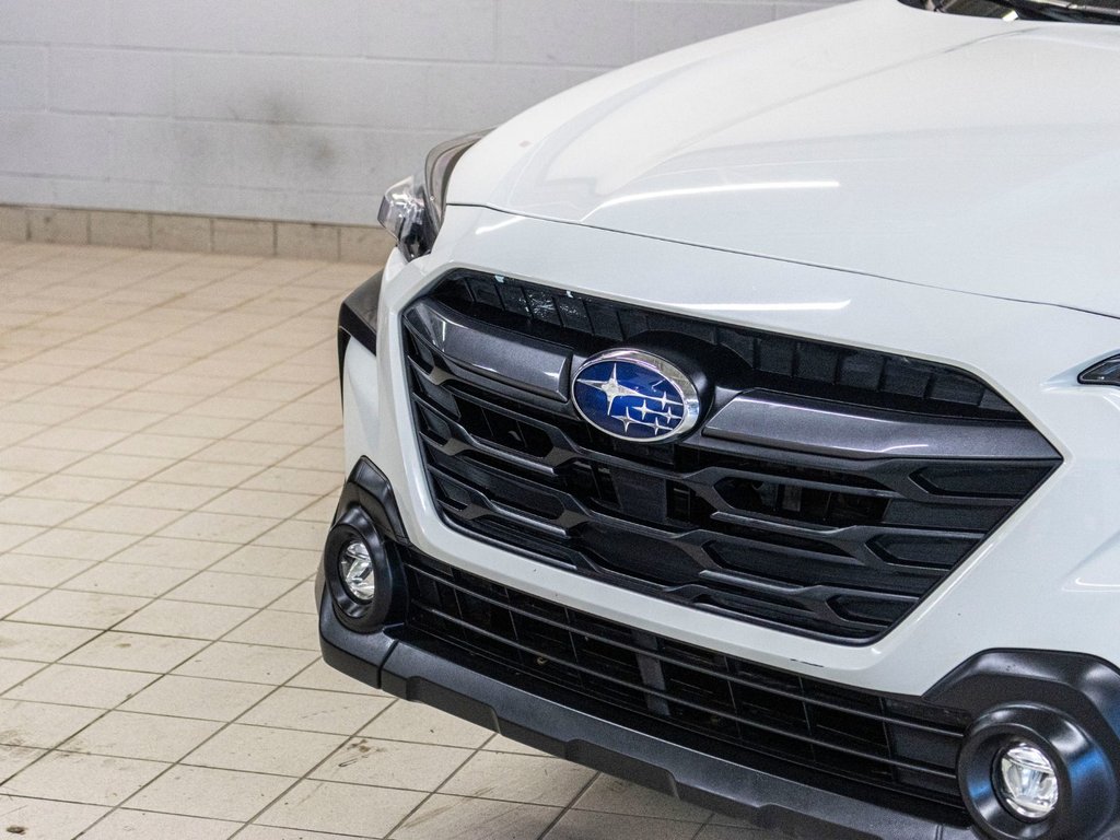2024 Subaru OUTBACK TOURING TOURING, TOIT, ECRAN 11.6, CARPLAY, BANCS CHAUFF in Charlemagne, Quebec - 31 - w1024h768px