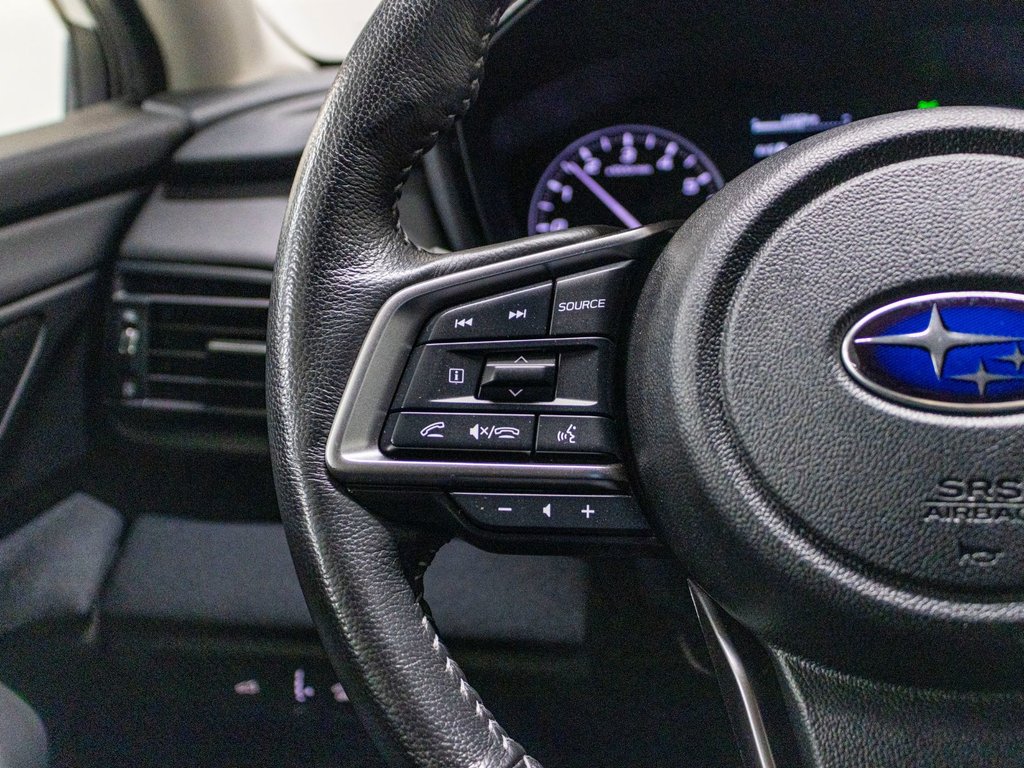 2024 Subaru OUTBACK TOURING TOURING, TOIT, ECRAN 11.6, CARPLAY, BANCS CHAUFF in Charlemagne, Quebec - 10 - w1024h768px