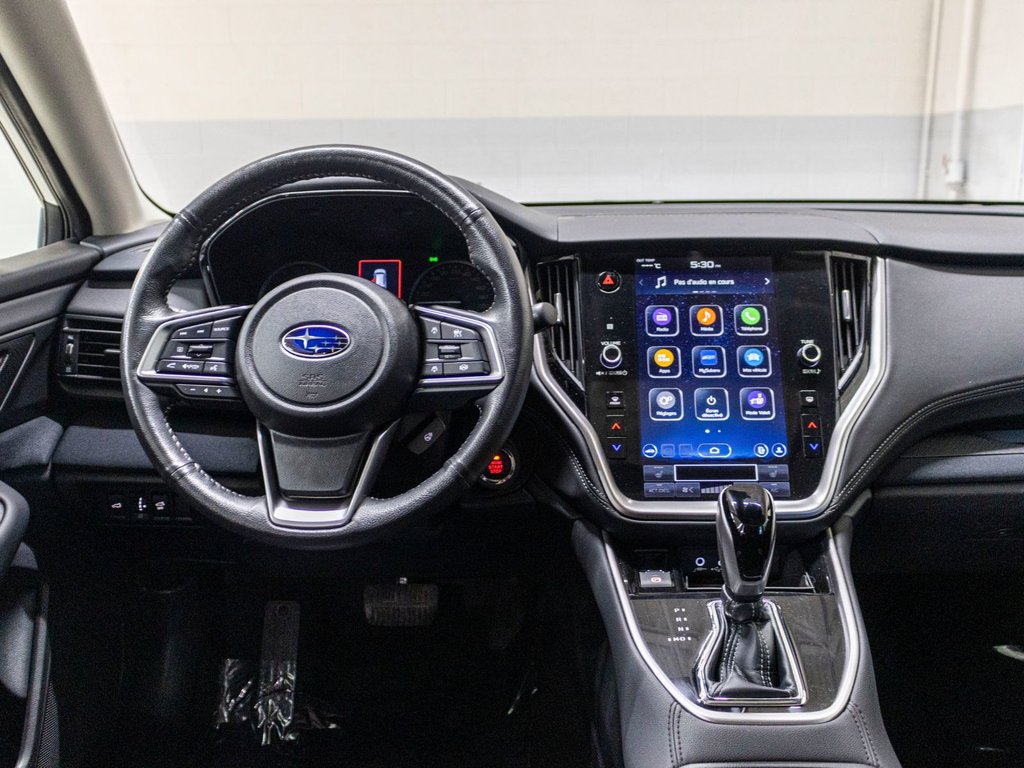 2024 Subaru OUTBACK TOURING TOURING, TOIT, ECRAN 11.6, CARPLAY, BANCS CHAUFF in Charlemagne, Quebec - 7 - w1024h768px