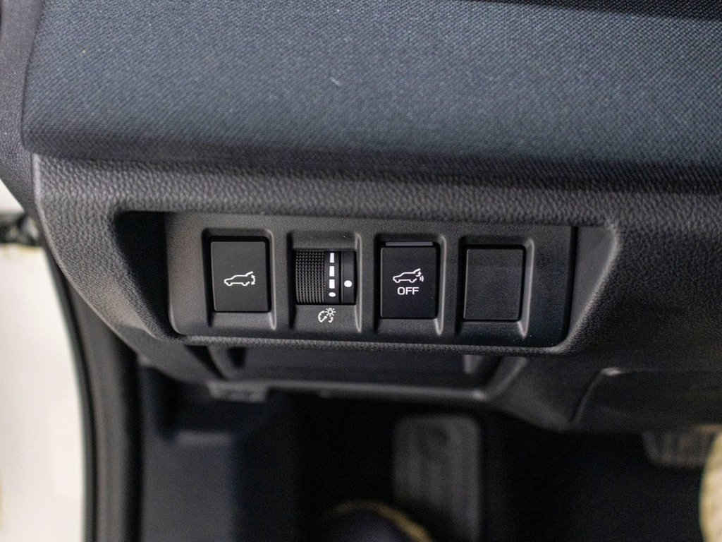 2024 Subaru OUTBACK TOURING TOURING, TOIT, ECRAN 11.6, CARPLAY, BANCS CHAUFF in Charlemagne, Quebec - 19 - w1024h768px