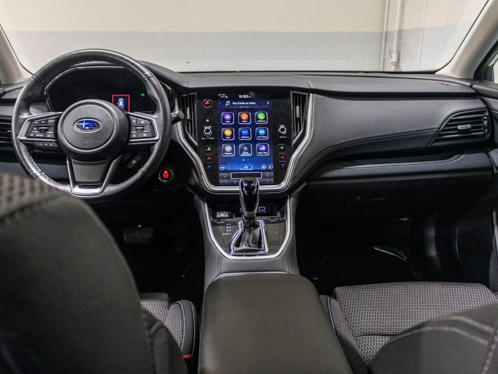 2024 Subaru OUTBACK TOURING TOURING, TOIT, ECRAN 11.6, CARPLAY, BANCS CHAUFF in Charlemagne, Quebec - 20 - w1024h768px