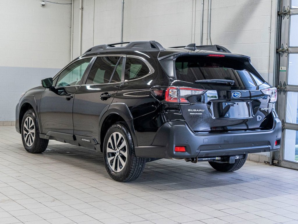 2024 Subaru OUTBACK TOURING TOURING, TOIT, CARPLAY, BANCS CHAUFF, ECRAN 11.6 in Saint-Jérôme, Quebec - 4 - w1024h768px