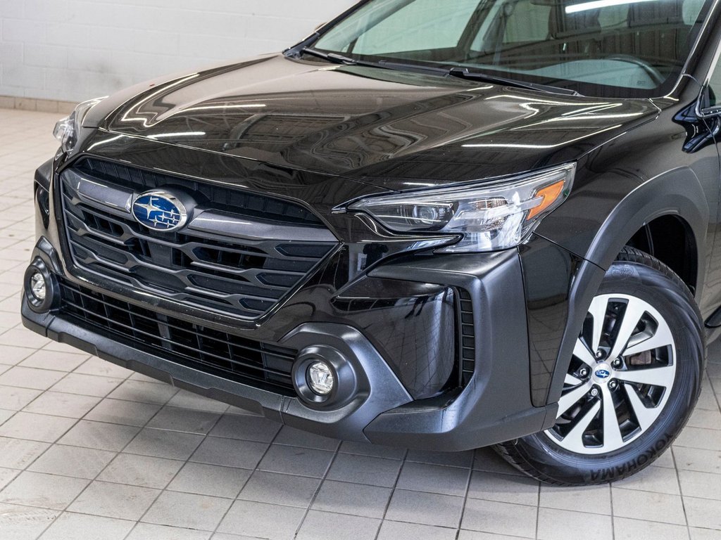 2024 Subaru OUTBACK TOURING TOURING, TOIT, CARPLAY, BANCS CHAUFF, ECRAN 11.6 in Saint-Jérôme, Quebec - 26 - w1024h768px