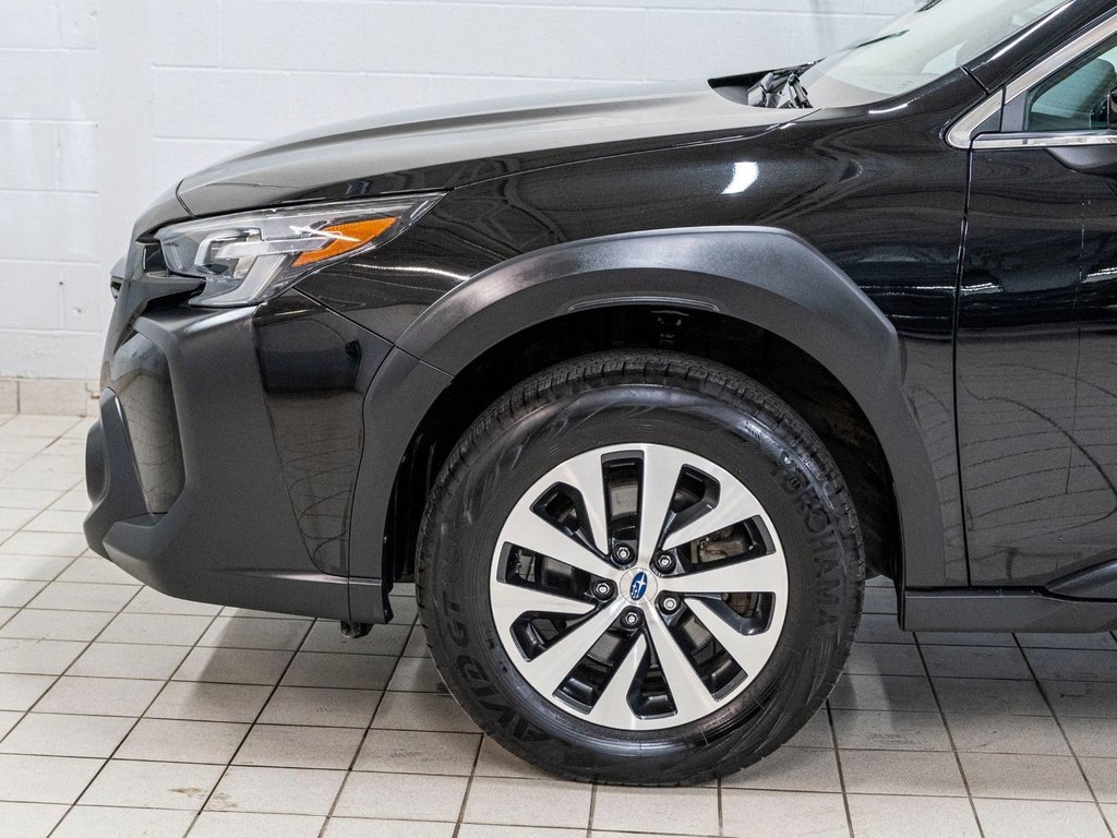 2024 Subaru OUTBACK TOURING TOURING, TOIT, CARPLAY, BANCS CHAUFF, ECRAN 11.6 in Saint-Jérôme, Quebec - 29 - w1024h768px