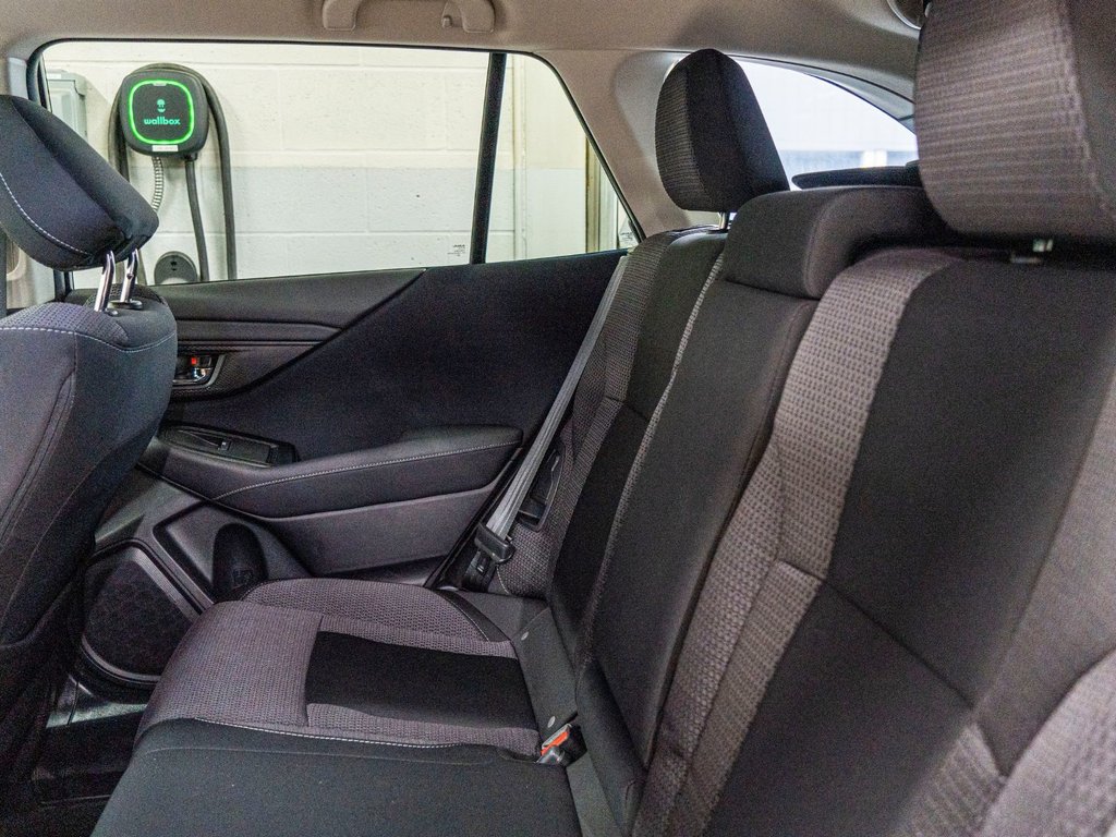 2024 Subaru OUTBACK TOURING TOURING, TOIT, CARPLAY, BANCS CHAUFF, ECRAN 11.6 in Saint-Jérôme, Quebec - 22 - w1024h768px