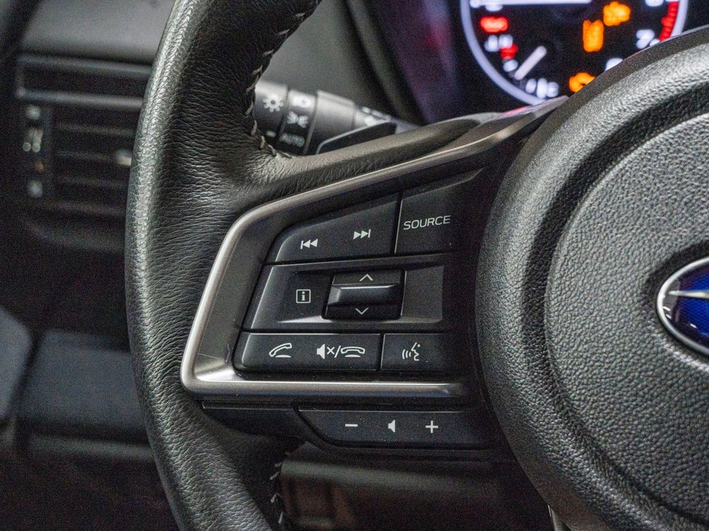 2024 Subaru OUTBACK TOURING TOURING, TOIT, CARPLAY, BANCS CHAUFF, ECRAN 11.6 in Saint-Jérôme, Quebec - 9 - w1024h768px