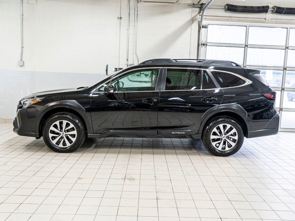 2024 Subaru OUTBACK TOURING TOURING, TOIT, CARPLAY, BANCS CHAUFF, ECRAN 11.6 in Saint-Jérôme, Quebec - 3 - w1024h768px