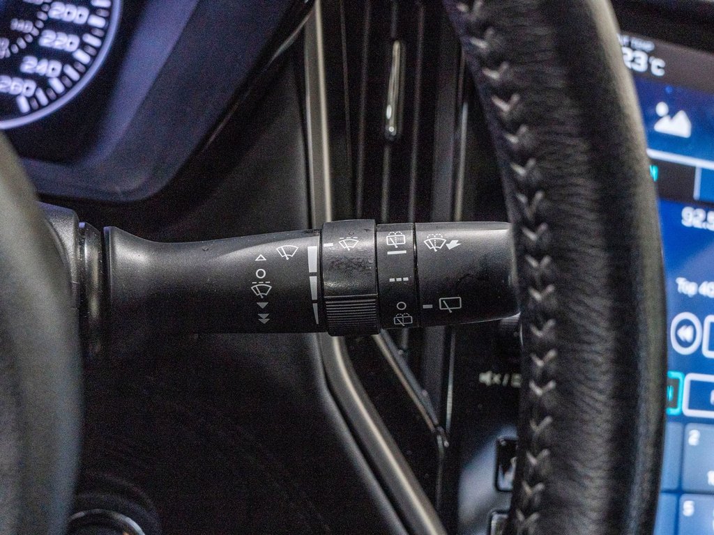2024 Subaru OUTBACK TOURING TOURING, TOIT, CARPLAY, BANCS CHAUFF, ECRAN 11.6 in Saint-Jérôme, Quebec - 17 - w1024h768px