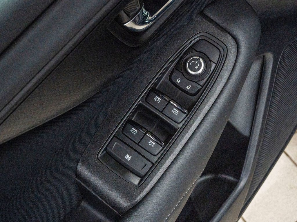 2024 Subaru OUTBACK TOURING TOURING, TOIT, CARPLAY, BANCS CHAUFF, ECRAN 11.6 in Saint-Jérôme, Quebec - 21 - w1024h768px