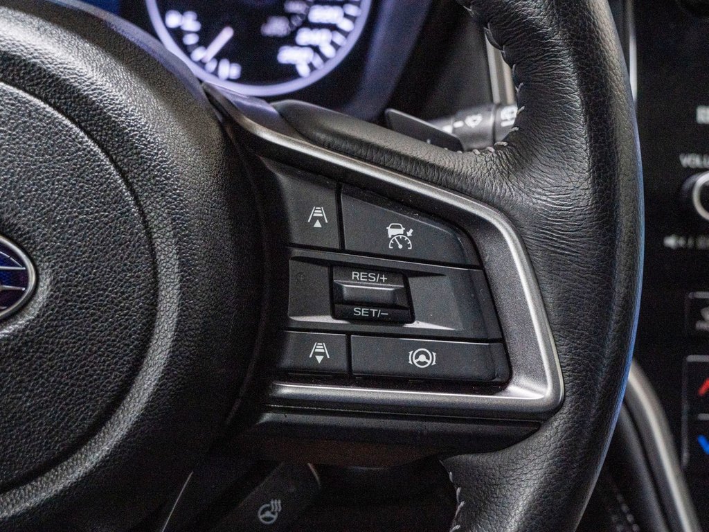 2024 Subaru OUTBACK TOURING TOURING, TOIT, CARPLAY, BANCS CHAUFF, ECRAN 11.6 in Saint-Jérôme, Quebec - 10 - w1024h768px