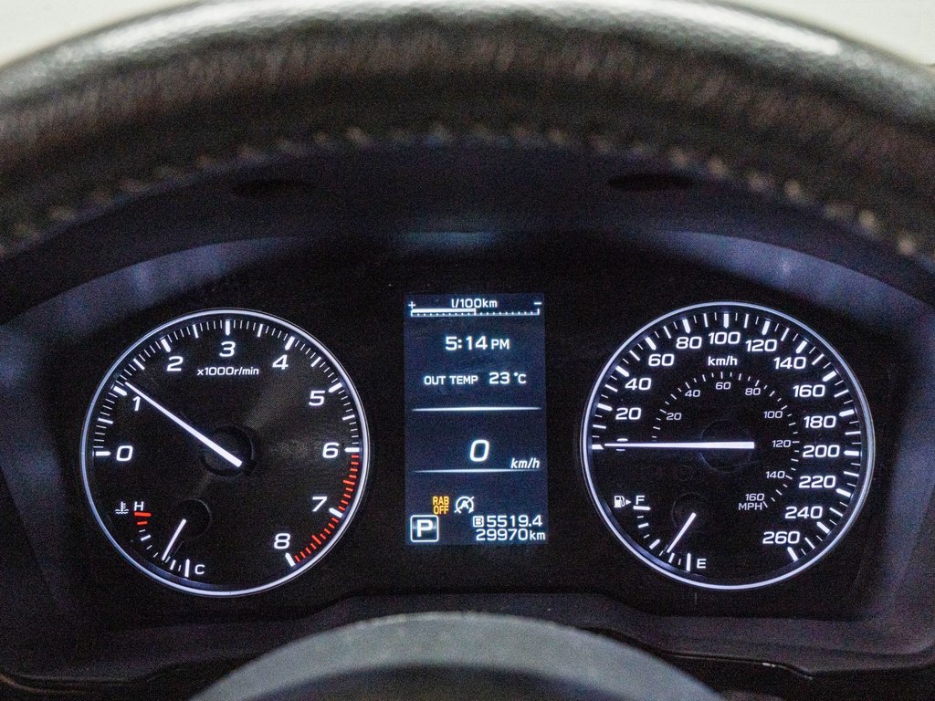Subaru OUTBACK TOURING TOURING, TOIT, CARPLAY, BANCS CHAUFF, ECRAN 11.6 2024 à Charlemagne, Québec - 15 - w1024h768px