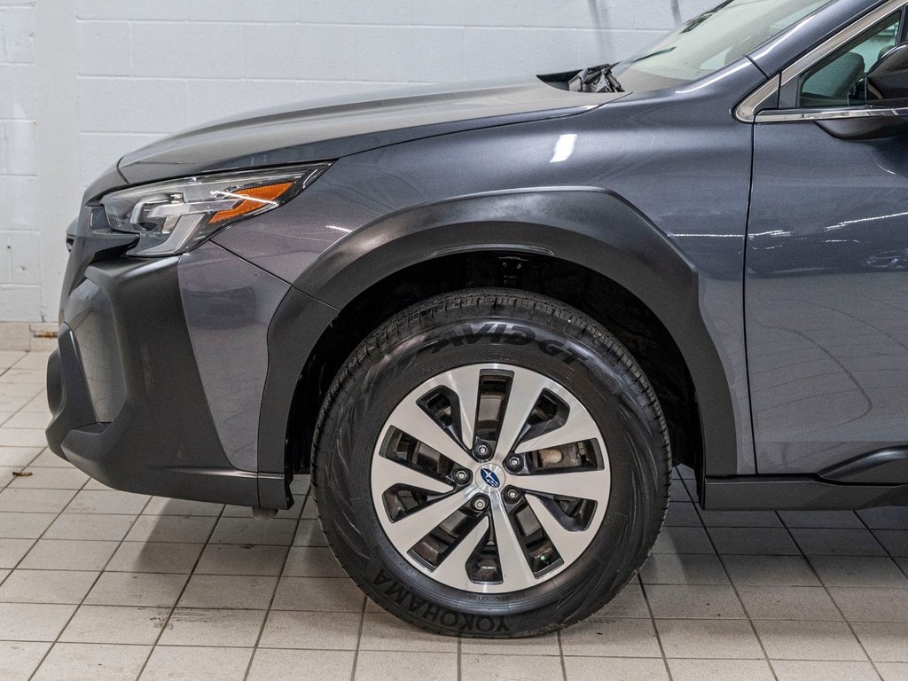 Subaru OUTBACK TOURING TOURING, TOIT, CARPLAY, BANCS CHAUFF, ECRAN 11.6 2024 à Charlemagne, Québec - 28 - w1024h768px