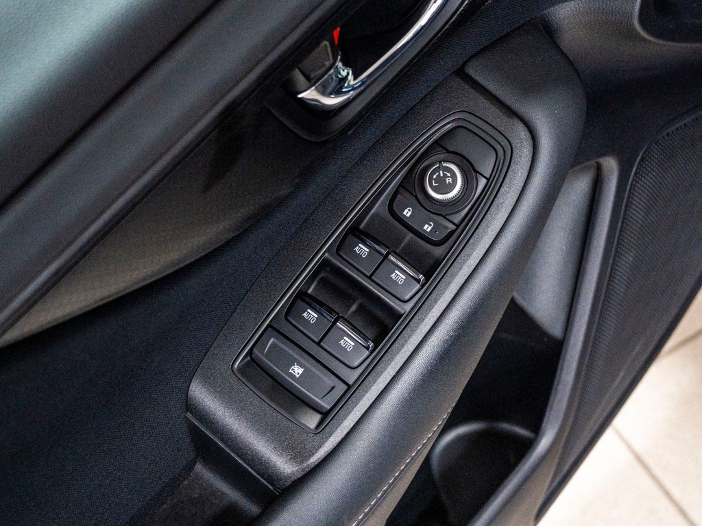Subaru OUTBACK TOURING TOURING, TOIT, CARPLAY, BANCS CHAUFF, ECRAN 11.6 2024 à Charlemagne, Québec - 21 - w1024h768px