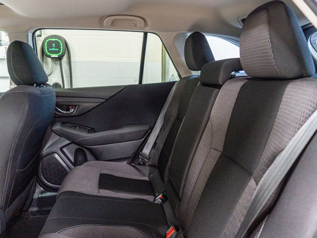 Subaru OUTBACK TOURING TOURING, TOIT, CARPLAY, BANCS CHAUFF, ECRAN 11.6 2024 à Charlemagne, Québec - 22 - w1024h768px