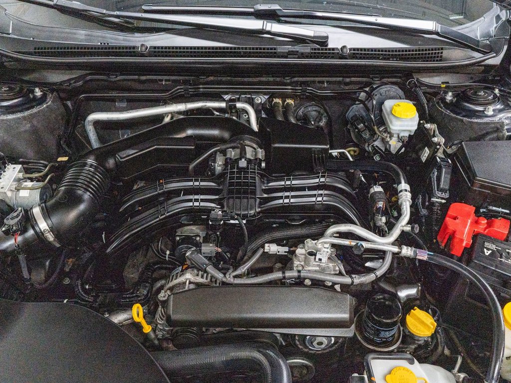 Subaru OUTBACK TOURING TOURING, TOIT, CARPLAY, BANCS CHAUFF, ECRAN 11.6 2024 à Charlemagne, Québec - 29 - w1024h768px