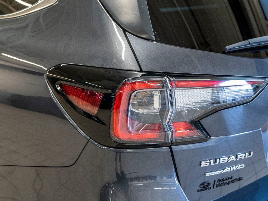 Subaru OUTBACK TOURING TOURING, TOIT, CARPLAY, BANCS CHAUFF, ECRAN 11.6 2024 à Charlemagne, Québec - 26 - w1024h768px