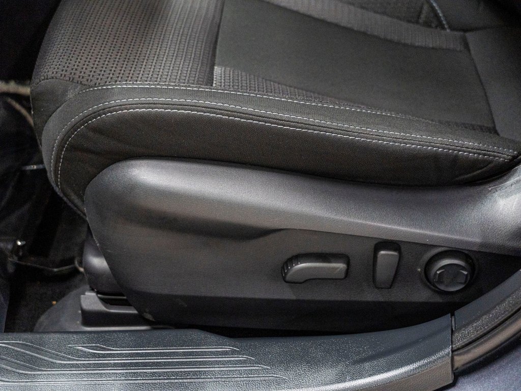 Subaru OUTBACK TOURING TOURING, TOIT, CARPLAY, BANCS CHAUFF, ECRAN 11.6 2024 à Charlemagne, Québec - 19 - w1024h768px