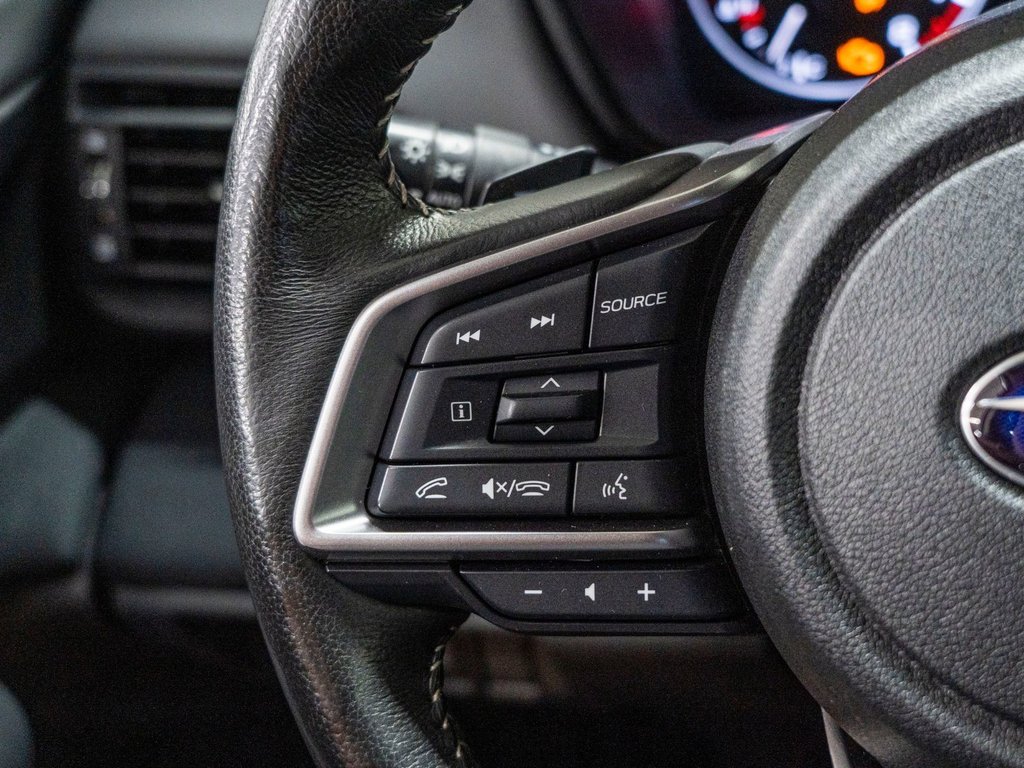 Subaru OUTBACK TOURING TOURING, TOIT, CARPLAY, BANCS CHAUFF, ECRAN 11.6 2024 à Charlemagne, Québec - 9 - w1024h768px