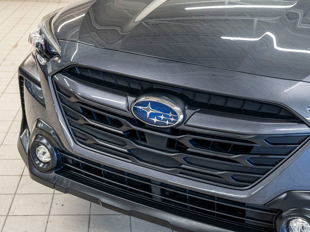 Subaru OUTBACK TOURING TOURING, TOIT, CARPLAY, BANCS CHAUFF, ECRAN 11.6 2024 à Charlemagne, Québec - 27 - w1024h768px