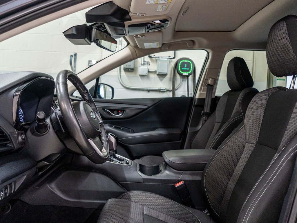 Subaru OUTBACK TOURING TOURING, TOIT, CARPLAY, BANCS CHAUFF, ECRAN 11.6 2024 à Charlemagne, Québec - 18 - w1024h768px