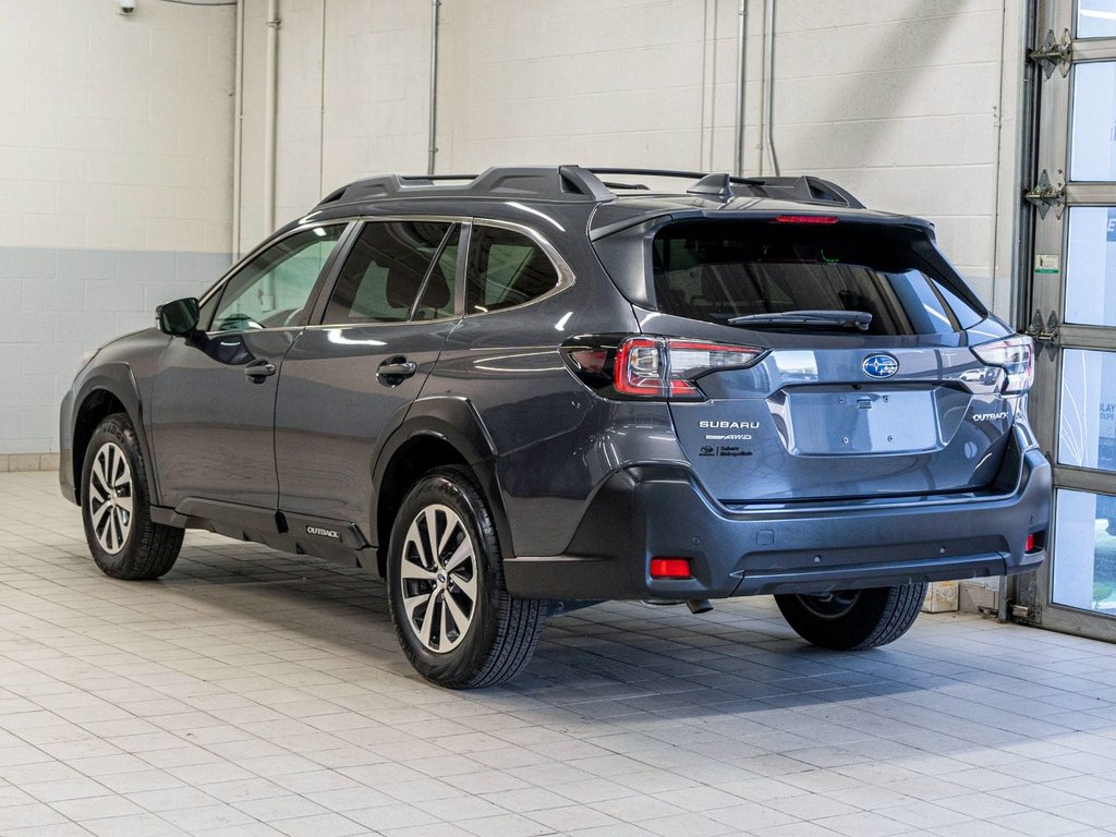 Subaru OUTBACK TOURING TOURING, TOIT, CARPLAY, BANCS CHAUFF, ECRAN 11.6 2024 à Charlemagne, Québec - 4 - w1024h768px