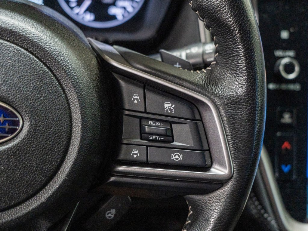 Subaru OUTBACK TOURING TOURING, TOIT, CARPLAY, BANCS CHAUFF, ECRAN 11.6 2024 à Charlemagne, Québec - 10 - w1024h768px