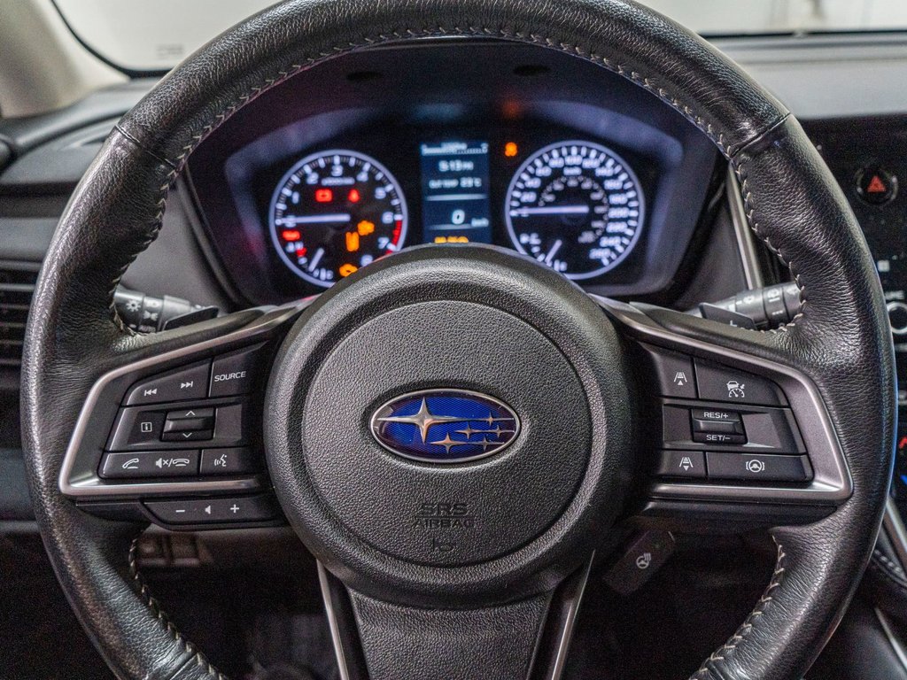 Subaru OUTBACK TOURING TOURING, TOIT, CARPLAY, BANCS CHAUFF, ECRAN 11.6 2024 à Charlemagne, Québec - 8 - w1024h768px