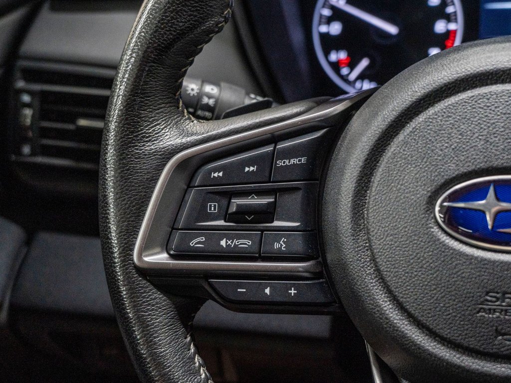 2024 Subaru OUTBACK TOURING TOURING, TOIT, CARPLAY, BANCS CHAUFF, ECRAN 11.6 in Charlemagne, Quebec - 9 - w1024h768px