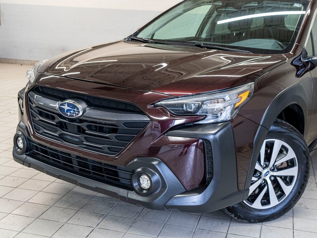 2024 Subaru OUTBACK TOURING TOURING, TOIT, CARPLAY, BANCS CHAUFF, ECRAN 11.6 in Charlemagne, Quebec - 27 - w1024h768px