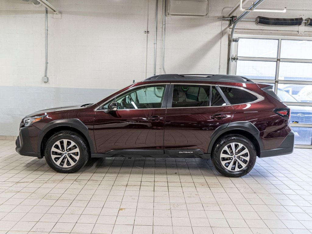 2024 Subaru OUTBACK TOURING TOURING, TOIT, CARPLAY, BANCS CHAUFF, ECRAN 11.6 in Charlemagne, Quebec - 3 - w1024h768px