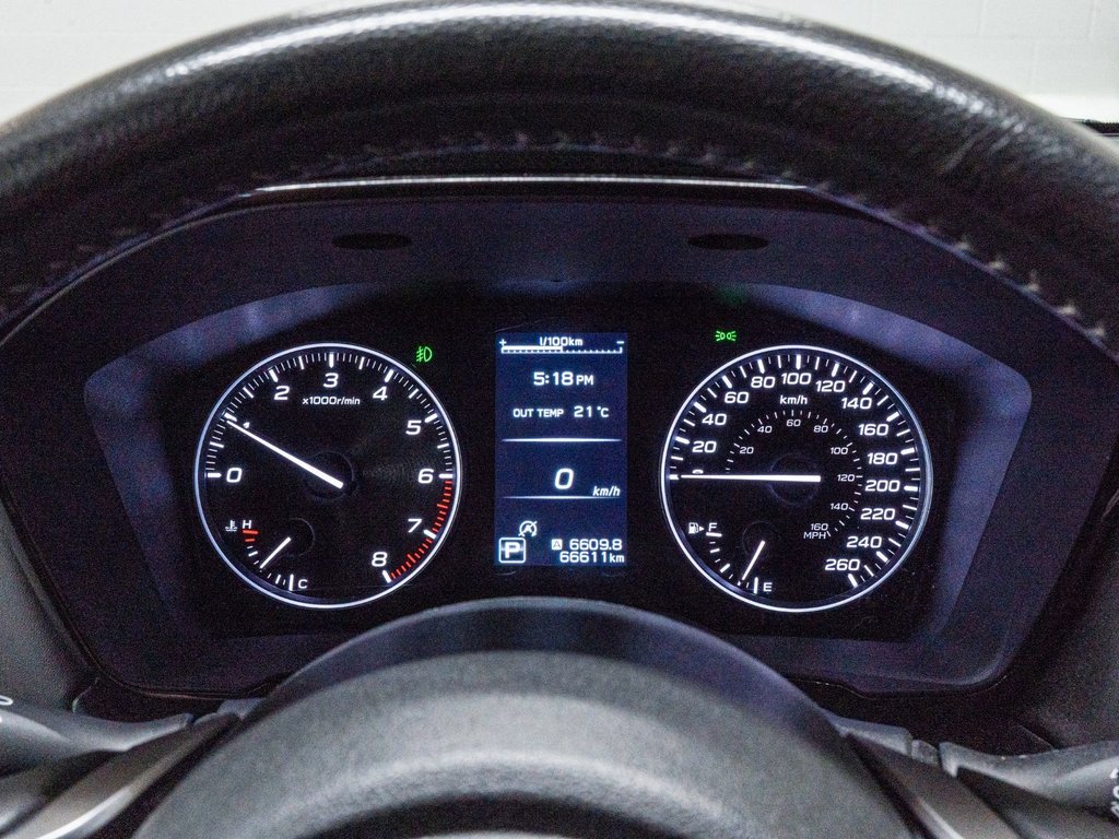 2024 Subaru OUTBACK TOURING TOURING, TOIT, CARPLAY, BANCS CHAUFF, ECRAN 11.6 in Charlemagne, Quebec - 16 - w1024h768px