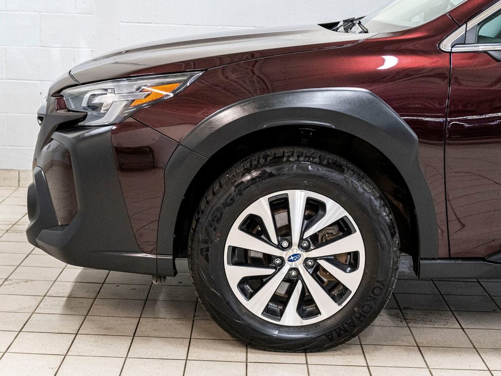 2024 Subaru OUTBACK TOURING TOURING, TOIT, CARPLAY, BANCS CHAUFF, ECRAN 11.6 in Charlemagne, Quebec - 30 - w1024h768px