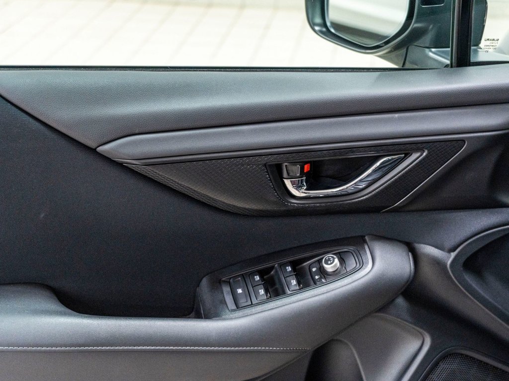 2024 Subaru OUTBACK TOURING TOURING, TOIT, CARPLAY, BANCS CHAUFF, ECRAN 11.6 in Charlemagne, Quebec - 21 - w1024h768px