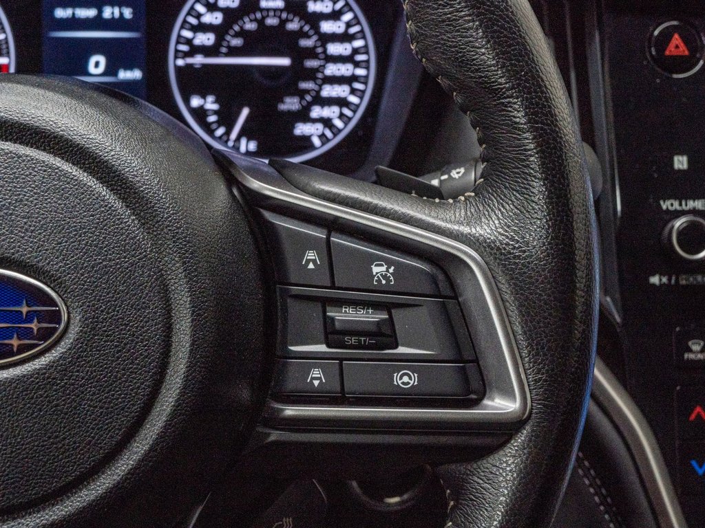 2024 Subaru OUTBACK TOURING TOURING, TOIT, CARPLAY, BANCS CHAUFF, ECRAN 11.6 in Charlemagne, Quebec - 10 - w1024h768px