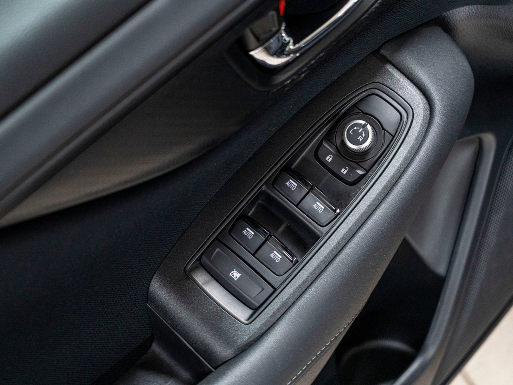 2024 Subaru OUTBACK TOURING TOURING, TOIT, CARPLAY, BANCS CHAUFF, ECRAN 11.6 in Charlemagne, Quebec - 22 - w1024h768px