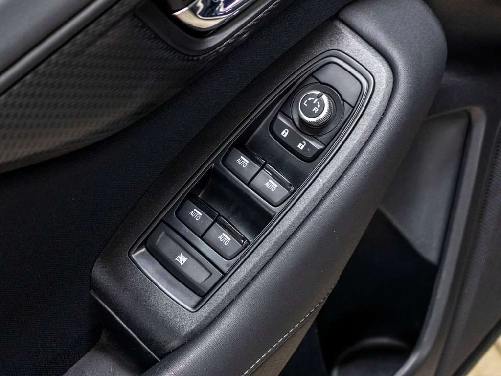 Subaru OUTBACK TOURING TOURING, TOIT, CARPLAY, BANCS CHAUFF, ECRAN 11.6 2024 à Saint-Jérôme, Québec - 26 - w1024h768px
