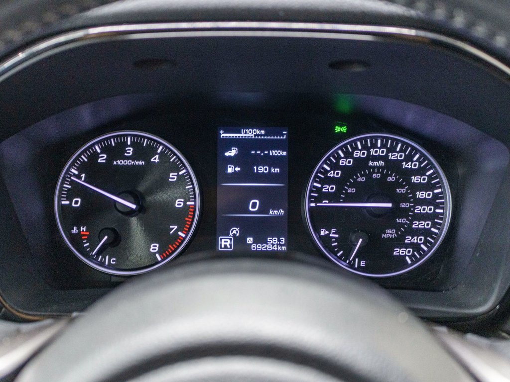 Subaru OUTBACK TOURING TOURING, TOIT, CARPLAY, BANCS CHAUFF, ECRAN 11.6 2024 à Saint-Jérôme, Québec - 16 - w1024h768px