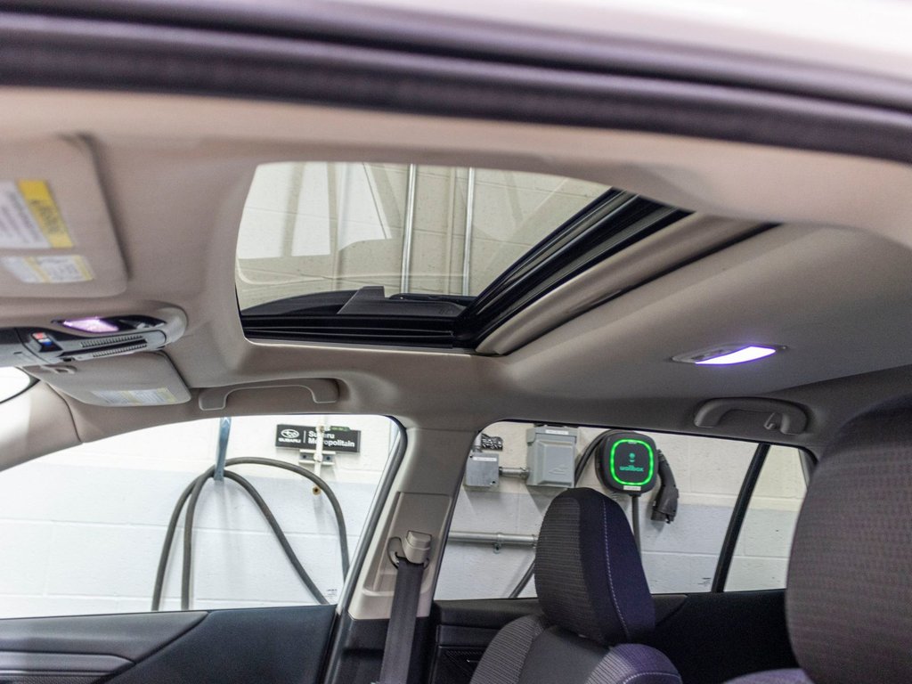 Subaru OUTBACK TOURING TOURING, TOIT, CARPLAY, BANCS CHAUFF, ECRAN 11.6 2024 à Saint-Jérôme, Québec - 24 - w1024h768px