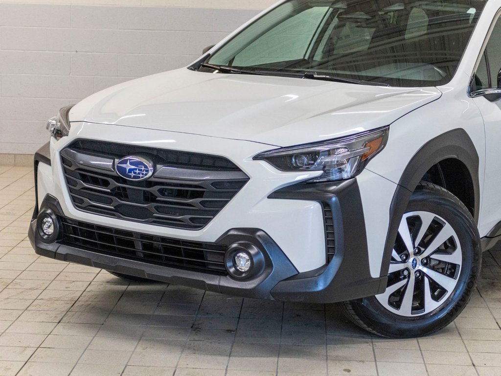 Subaru OUTBACK TOURING TOURING, TOIT, CARPLAY, BANCS CHAUFF, ECRAN 11.6 2024 à Saint-Jérôme, Québec - 31 - w1024h768px