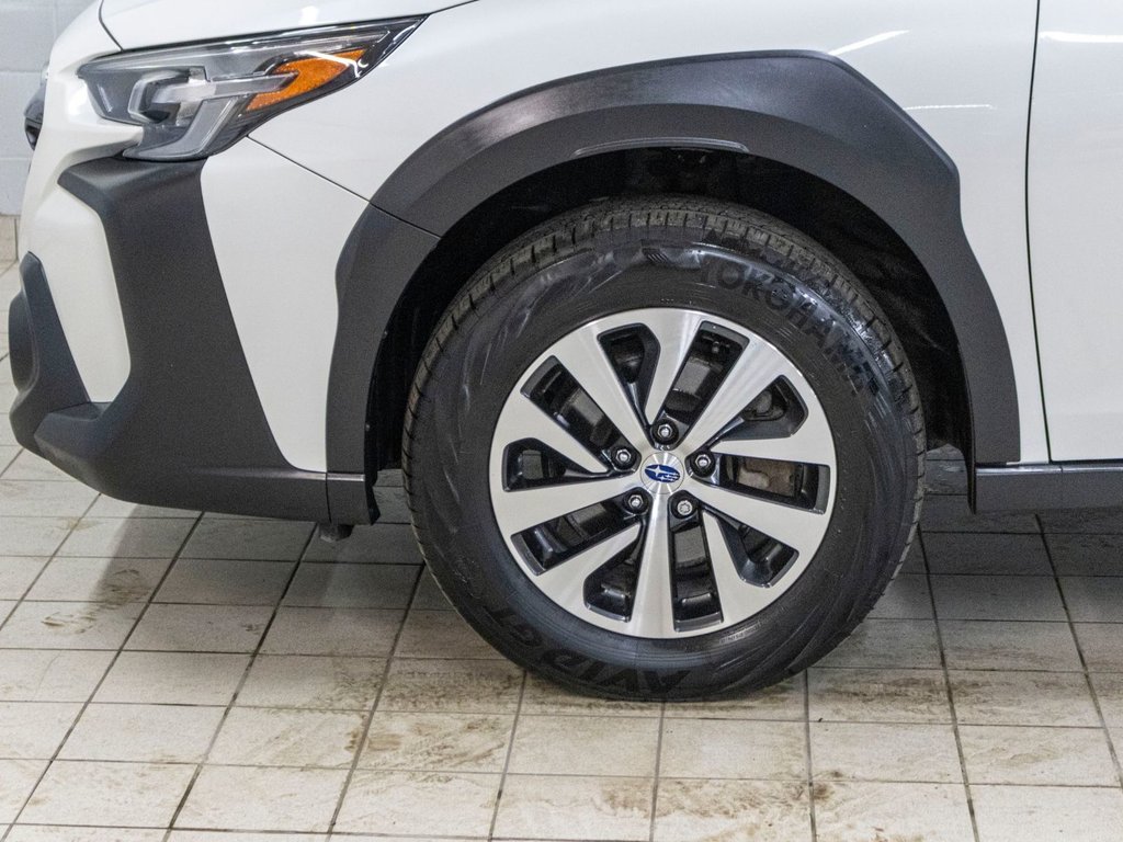 Subaru OUTBACK TOURING TOURING, TOIT, CARPLAY, BANCS CHAUFF, ECRAN 11.6 2024 à Saint-Jérôme, Québec - 32 - w1024h768px