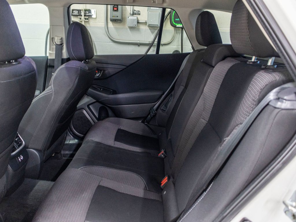 Subaru OUTBACK TOURING TOURING, TOIT, CARPLAY, BANCS CHAUFF, ECRAN 11.6 2024 à Saint-Jérôme, Québec - 27 - w1024h768px