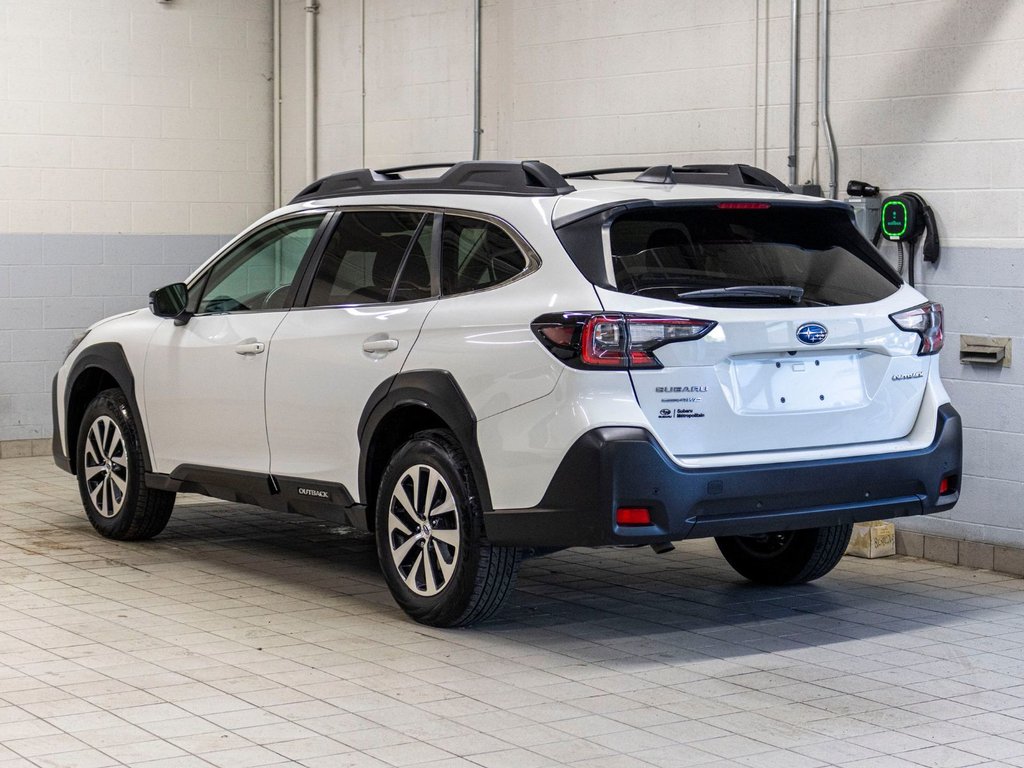 Subaru OUTBACK TOURING TOURING, TOIT, CARPLAY, BANCS CHAUFF, ECRAN 11.6 2024 à Saint-Jérôme, Québec - 4 - w1024h768px